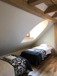 Ontika Manor Unique Apartment