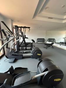 Premium Double Room room in VIK Gran Hotel Costa del Sol