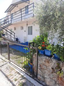 Apartman u zelenilu Bigove