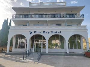 Blue Bay Hotel