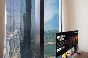 Address Beach Resort JBR - 1 BR