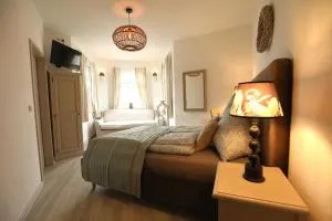 Neue Pension Stadtmitte Jena - Hummelshain