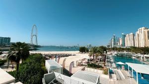 Address Beach Resort JBR - 1 BR