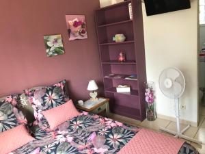 Maisons d'hotes Chambre d-Hotes Coeur du Var : photos des chambres