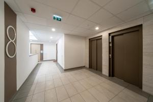 Elagant City Nest Two