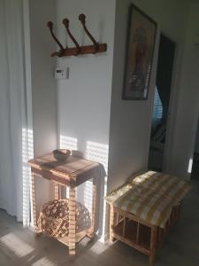 bel appartement 4 personnes