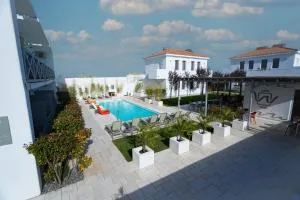 White Vama Veche - Vama Veche