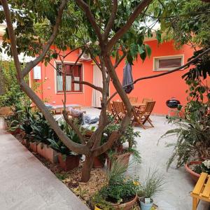 Casa vacanze in villa img2