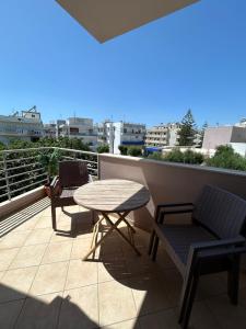 New cozy apartment in the center of Kos town