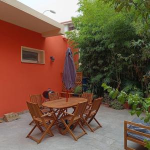 Casa vacanze in villa img1