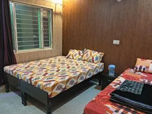 Hotel Chauhan Brothers - Maneri