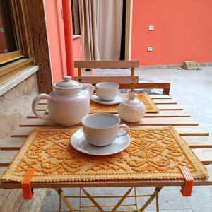 Casa vacanze in villa img6