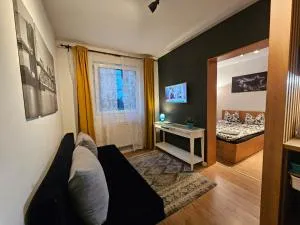 Brigitte Apartments - Sovata Băi