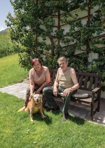 Ferienwohnung Alpenblick