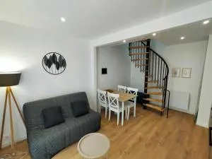 Aux portes des Marais - 圣利法尔