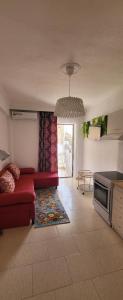 Apartman Paralia Dionisiou