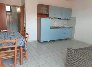 2-Zimmer-Apartment
