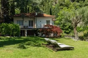 Welcomely - Villa Helios - Plesio