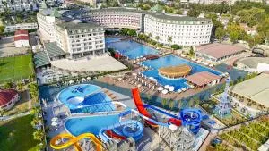 Grand Cortez Halal Family Hotel - All Inclusive - Toslak