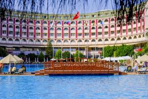 Grand Cortez Halal Family Hotel -Inclusive