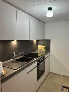 Ramuge A 045 - COSY apartment 4 pers