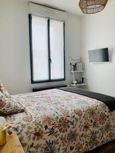 B&B / Chambres d'hotes Perne, chambre d-hotes a la campagne : photos des chambres
