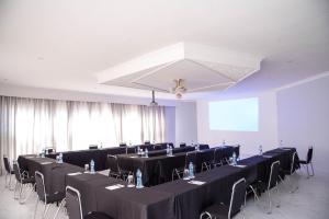 Mika Hotel Kabulonga