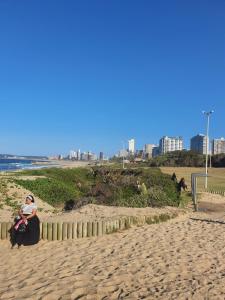 North Beach Summer Homes