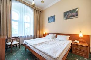 Junior Suite room in Morskoy