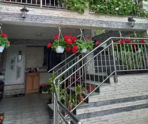 Apartman Kenan - Lugovi