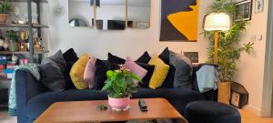 Kilmainham Homestay, Large Double Room