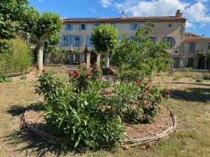 Le Relais dAffiac