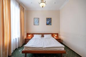 Suite with Balcony room in Morskoy