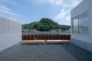 SEW STAY Slow Seam KYOTO MAIZURU - Kurotanichō