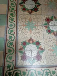 Appartements Duplex La Terrasse Jasmin : photos des chambres