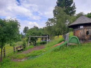 Gasthof Schmiederalm