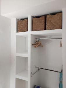 Appartements Duplex La Terrasse Jasmin : photos des chambres