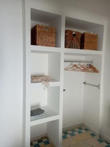 Appartements Duplex La Terrasse Jasmin : photos des chambres