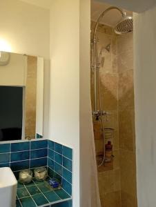 Appartements Duplex La Terrasse Jasmin : photos des chambres