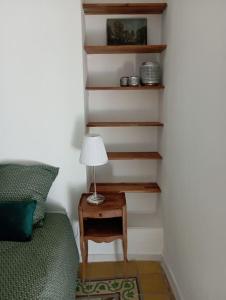 Appartements Duplex La Terrasse Jasmin : photos des chambres