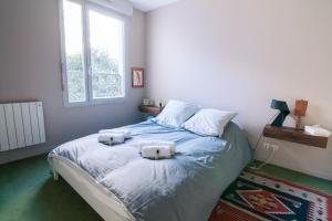 GuestReady - Apt de charme près du Buttes Chaumont