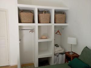 Appartements Duplex La Terrasse Jasmin : photos des chambres