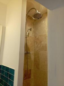 Appartements Duplex La Terrasse Jasmin : photos des chambres