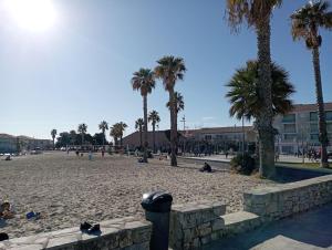 Appartements Duplex La Terrasse Jasmin : photos des chambres