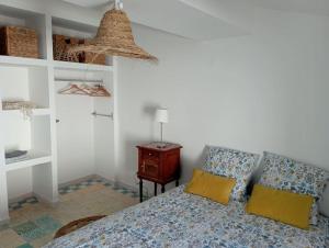 Appartements Duplex La Terrasse Jasmin : photos des chambres