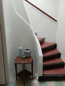 Appartements Duplex La Terrasse Jasmin : photos des chambres