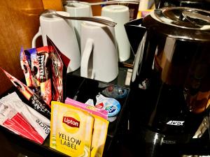 Hotels Luxotel Cannes : photos des chambres