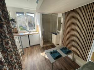 Castle - Vue sur le château - Hypercentre