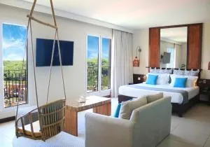 The Address Boutique Hotel - Baie du Tombeau