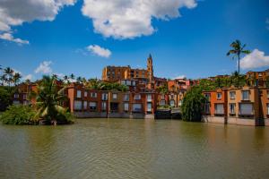 The Address Boutique Hotel